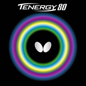 Butterfly: Butterfly Tenergy 80