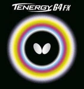 Butterfly: Butterfly Tenergy 64 FX