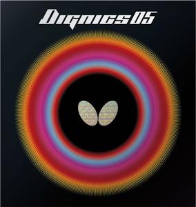 Butterfly: Butterfly Dignics 05