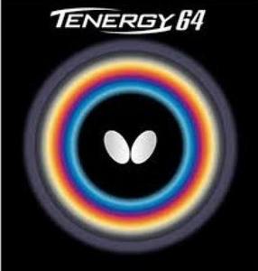 Butterfly: Butterfly Tenergy 64