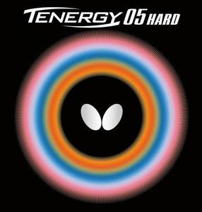 Butterfly: Butterfly Tenergy 05 Hard