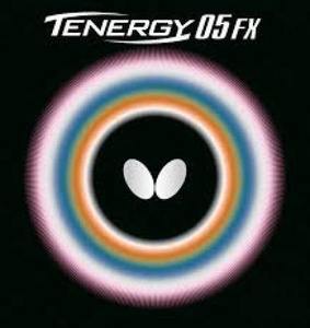 Butterfly: Butterfly Tenergy 05 FX