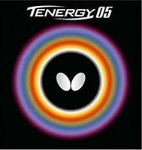 Butterfly: Butterfly Tenergy 05