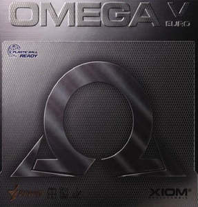 Xiom Omega V Euro