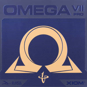 Xiom: Xiom Omega VII Pro