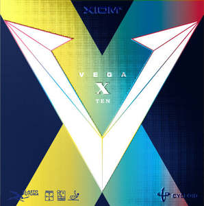 Xiom: Xiom Vega X