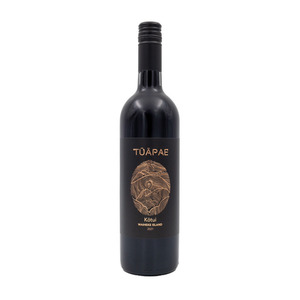 2021 Kōtui Bordeaux Blend Tūāpae
