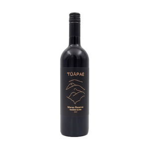 Products: 2022 Marea Reserve Pure Malbec Tūāpae