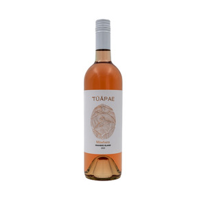 Products: 2022 Māwhero Rosé Tūāpae