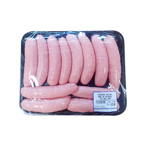 Products: Tui Veni Sausages - Tuatapere Accommodation, Tui Base Camp