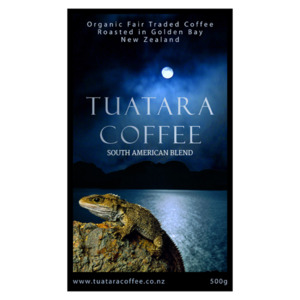 Products: South American Blend