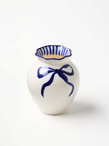 Jones Co: Margot Vase