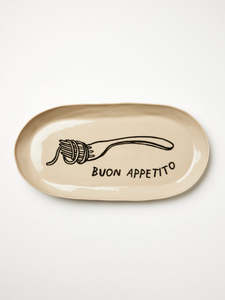 Jones Co: Pepe Appetito Tray