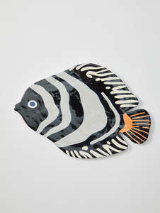 Jones Co: Azura Fish