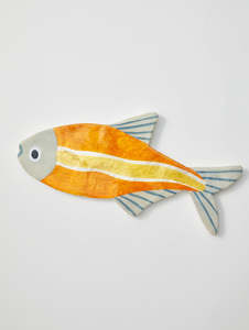 Jones Co: Mustique Fish