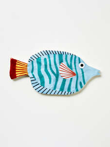 Jones Co: Calypso Fish