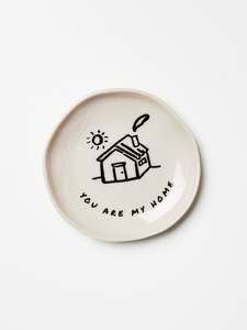 Jones Co: Mini intention dish