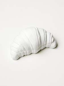 Jones Co: Croissant Box - White