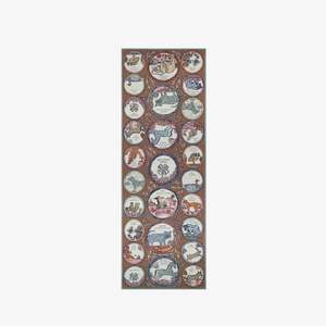 Inoui Editions - Chance in Beige 100% wool