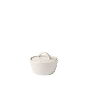 Broste Copenhagen: Sugar/Condiments Bowl with Lid