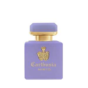 Giftwrapping: Intenso di Mirto - Perfume 50ml