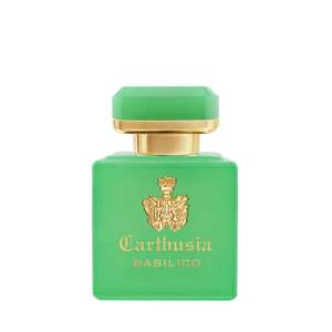 Giftwrapping: Intenso di Basilico - Perfume 50ml