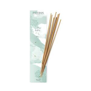 Bamboo Incense - Pur Lin