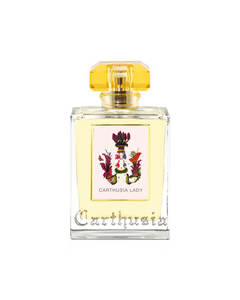 Giftwrapping: Carthusia Lady - Eau De Parfum 100ml