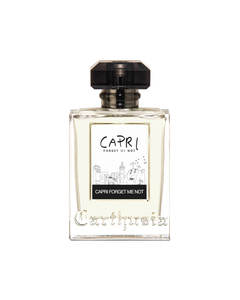 Giftwrapping: Capri Forget Me Knot - Eau de Parfum 100ml
