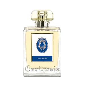 Giftwrapping: Io Capri - Eau De Parfum 100ml