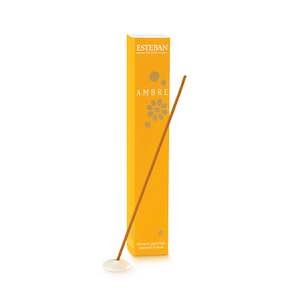 Esteban: Japanese Incense - Ambre