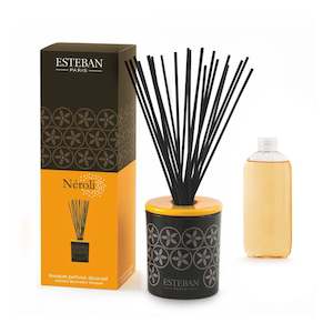 Decorative Reed Diffuser - Neroli