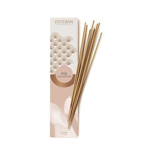 Bamboo Incense - Iris