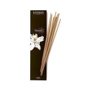 Esteban: Bamboo Incense - Neroli