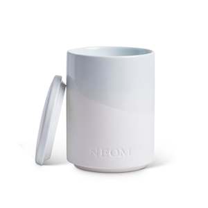 Candles And Room Fragrances: Ylang Ylang, Vetivert & Tonka Bean Scented Candle (2 Wick)