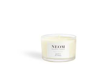 Candles: Real Luxury Scented Candle (Travel)