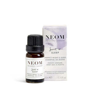 Perfect Night's Sleep Essential Oil Blend 30ml