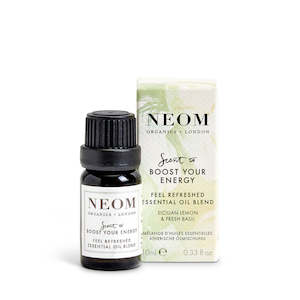 Feel refreshed Essential Oil Blend 30ml