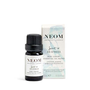 Real luxury Essential Oil Blend 30ml