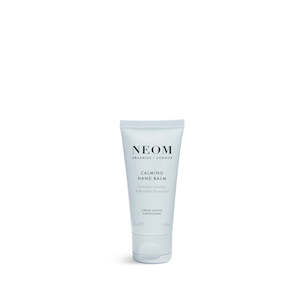 Neom Organics: Calming Hand Balm 30ml