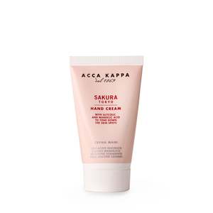 Hand Cream 75 ml - Sakura