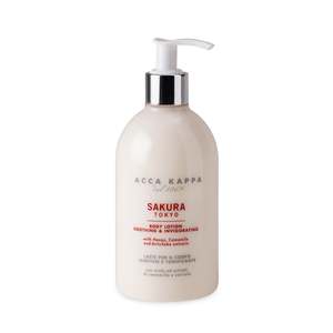 Body Lotion 300ml - Sakura