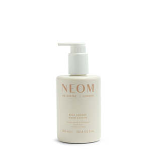 Neom Wellbeing: Real Luxury Hand Lotion 300ml