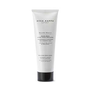 Acca Kappa: After Shave Emulsion - White Moss