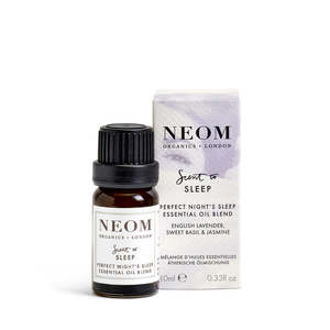 Neom Wellbeing: Perfect Night's Sleep Essential Oil Blend 30ml