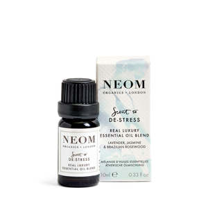 Neom Wellbeing: Real luxury Essential Oil Blend 30ml