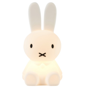 Mr Maria: Miffy First Light