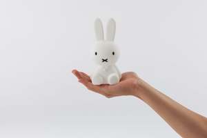 Mr Maria: Miffy Bundle Of Light