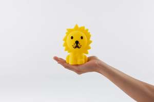 Mr Maria: Lion Bundle Of Light