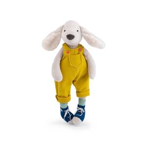 Puce & Pilou - Pilou The Dog 37 cm